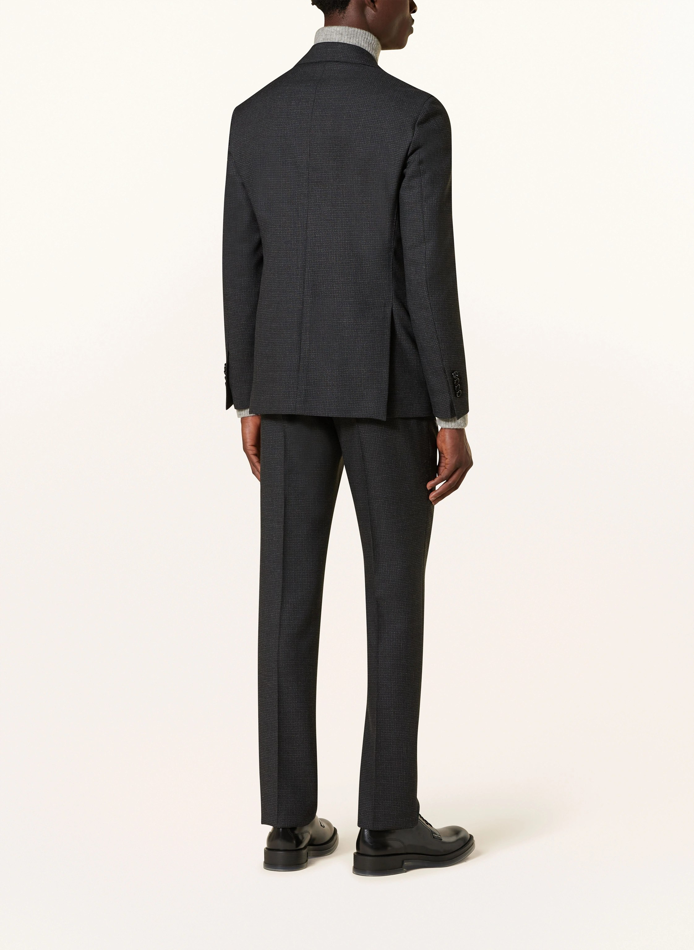 LARDINI Anzug Extra Slim Fit