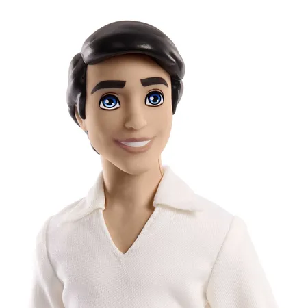 Mattel Disney Prinzessin Prinz Eric-Puppe