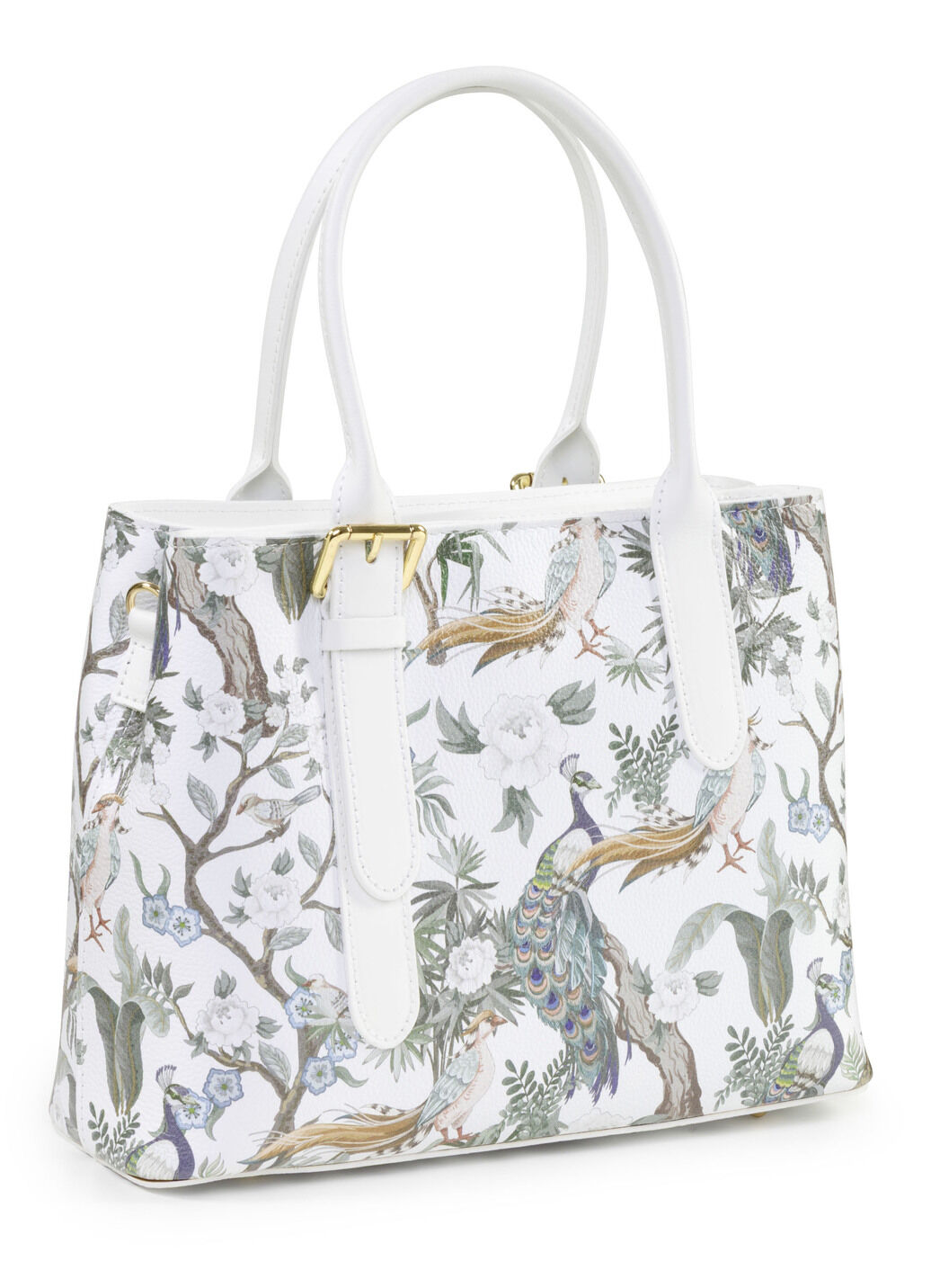 TIZIA, Tasche, Damen, mit abnehmbarem, verstellbarem Umhängeriemen
