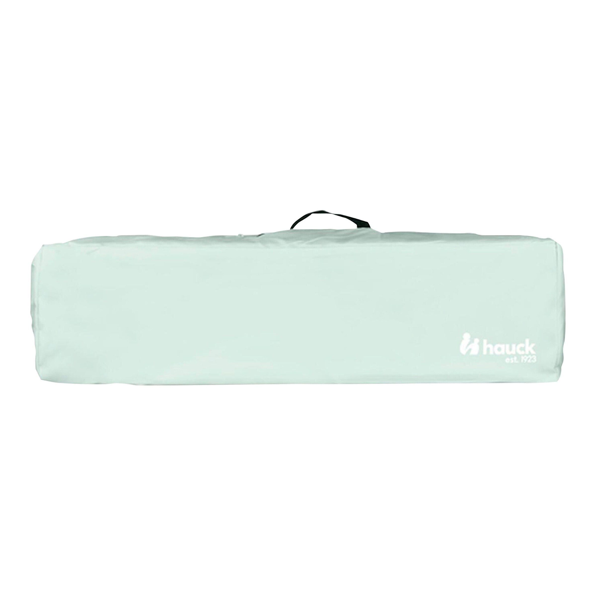Hauck Reisebett Dream N Play Plus Dusty Mint
