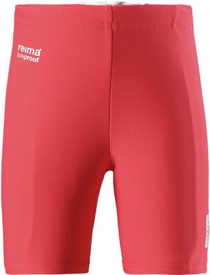 Reima Hawaii Badeshorts, Bright Red