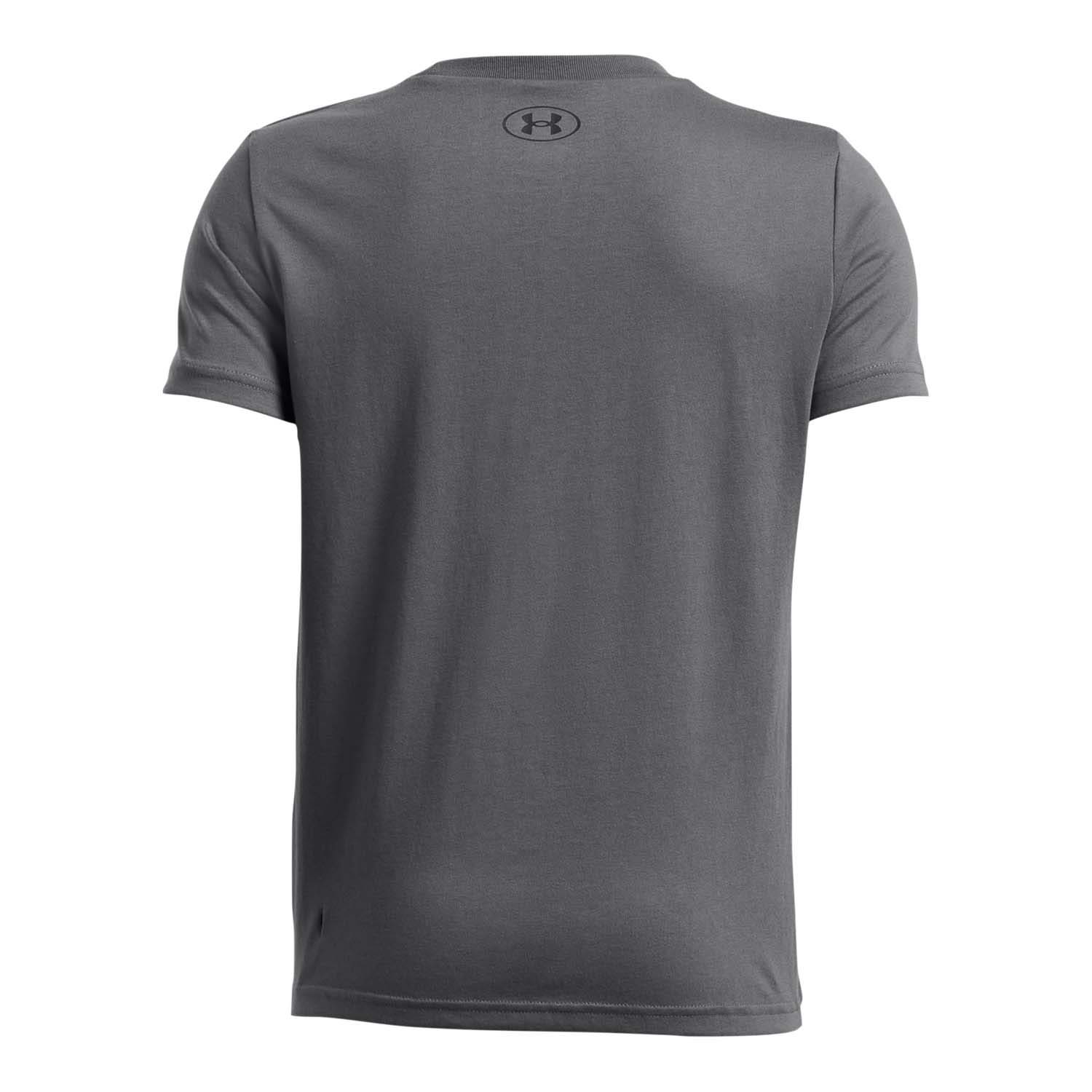 Under Armour  T'shirt Sportstyle LC Jongens