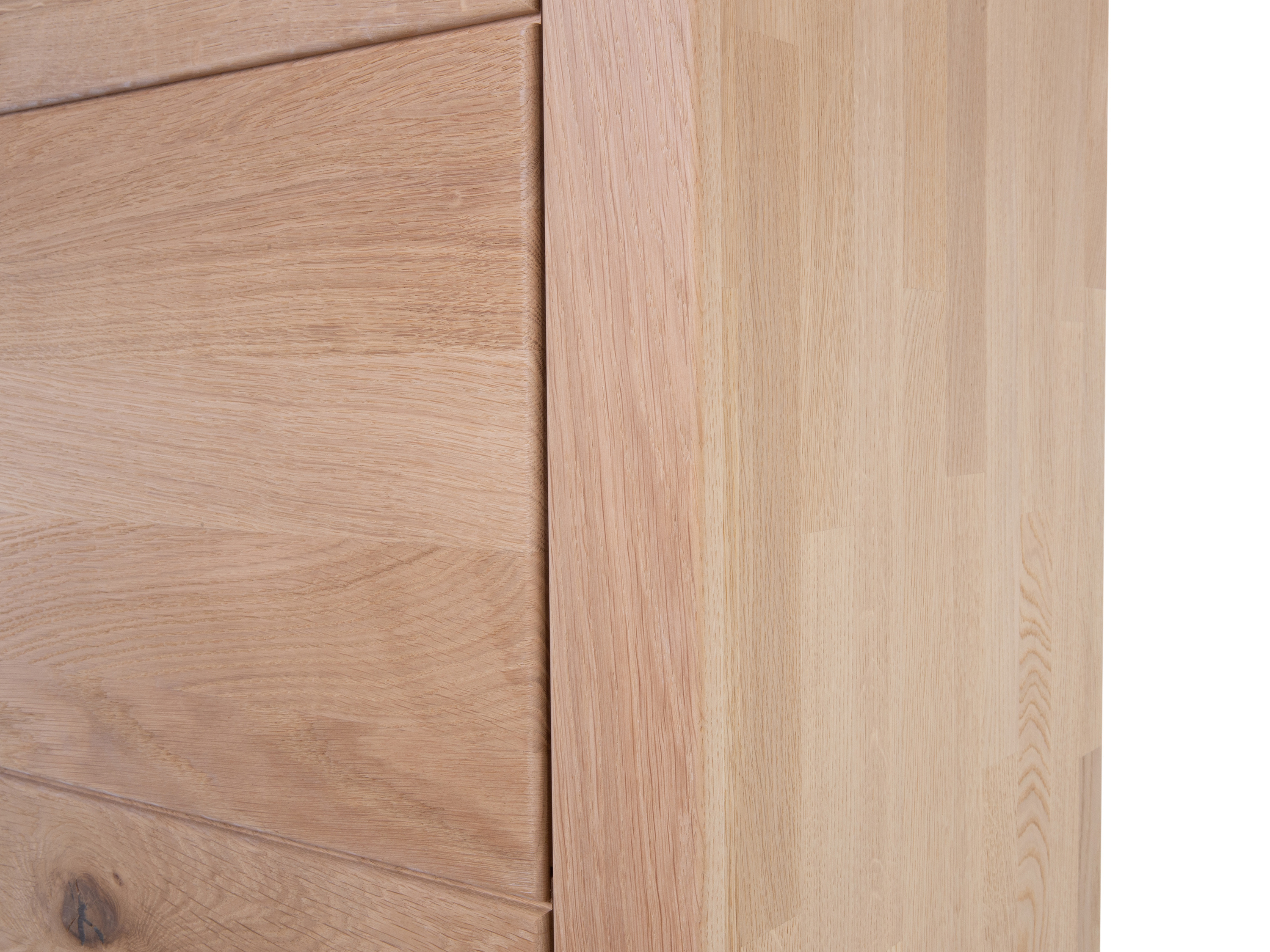 Highboard witlake SORAGA