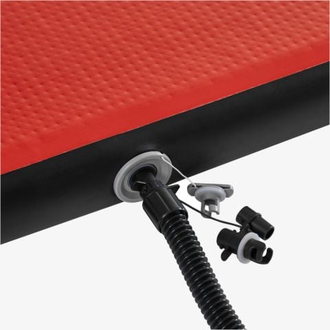 KM-Fit Airtrack Bodenturnmatte 4m