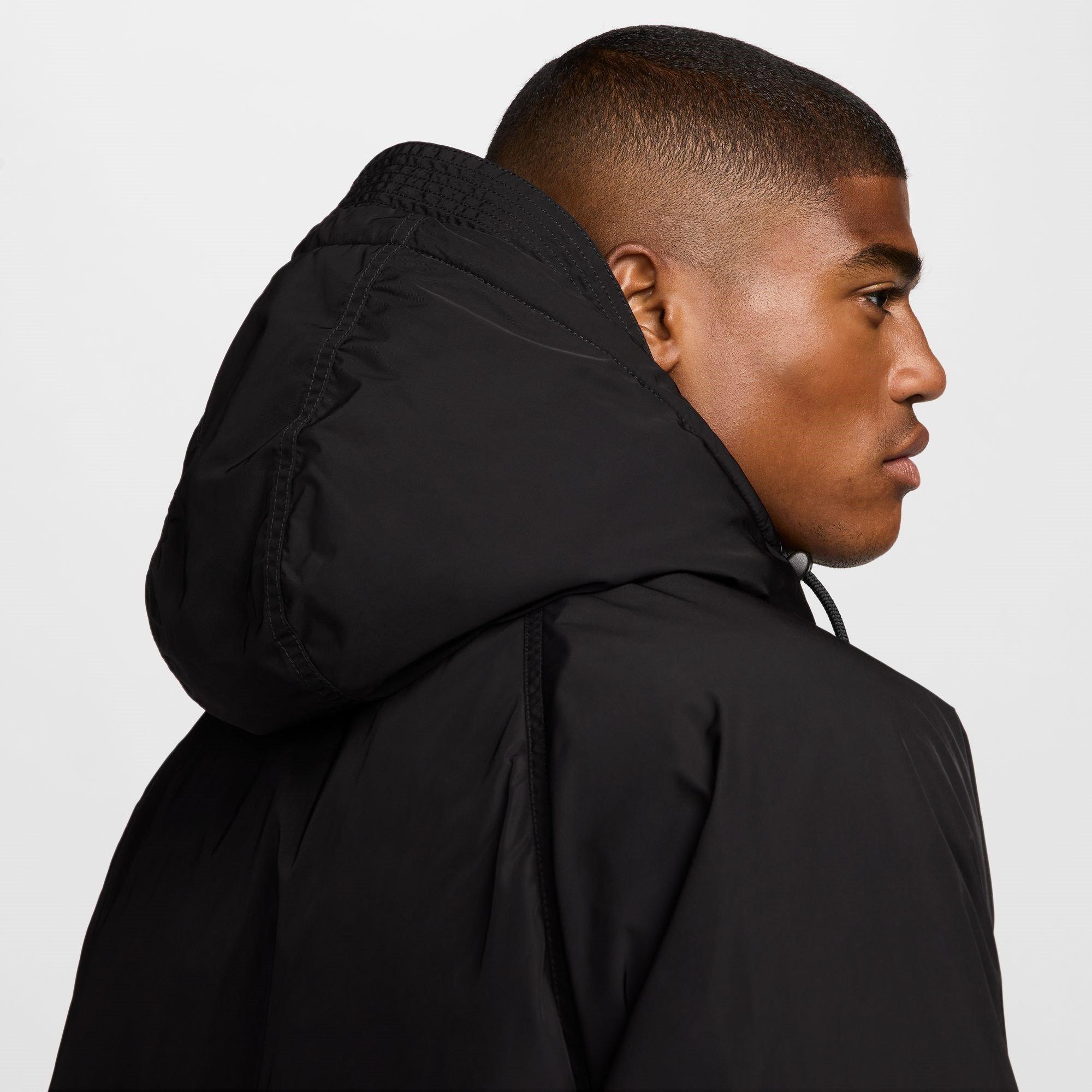 Nike Sportswear Club Fleece Mens Therma FIT Parka