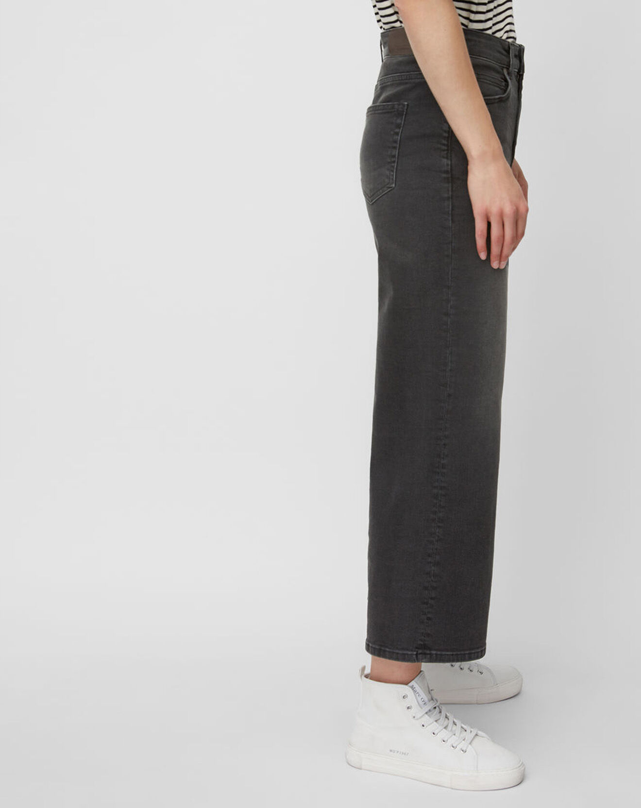 Marc O'Polo Jean Hw noir
