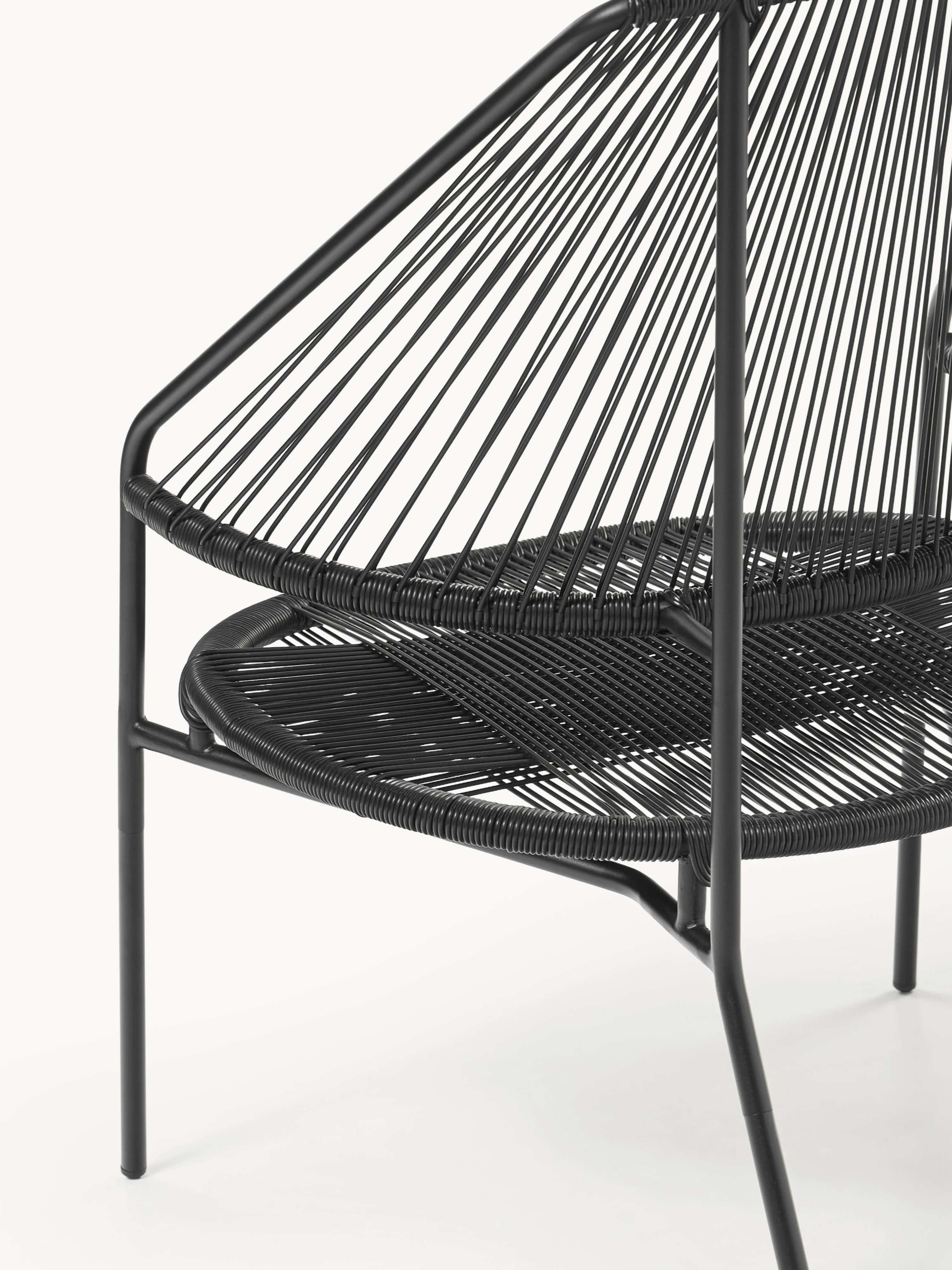 Tuin loungefauteuil Jacob