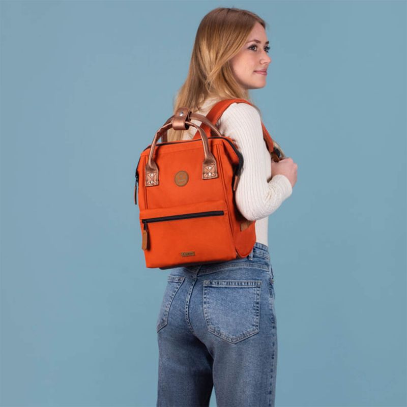 Sac à dos Adventurer Mini 12 litres + 2 grandes pochettes Bogota
