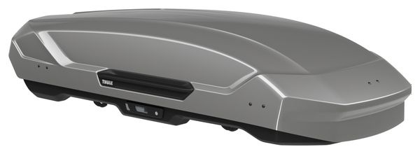 Coffre de Toit Thule Motion 3 L (450 L) Gris Titan Glossy