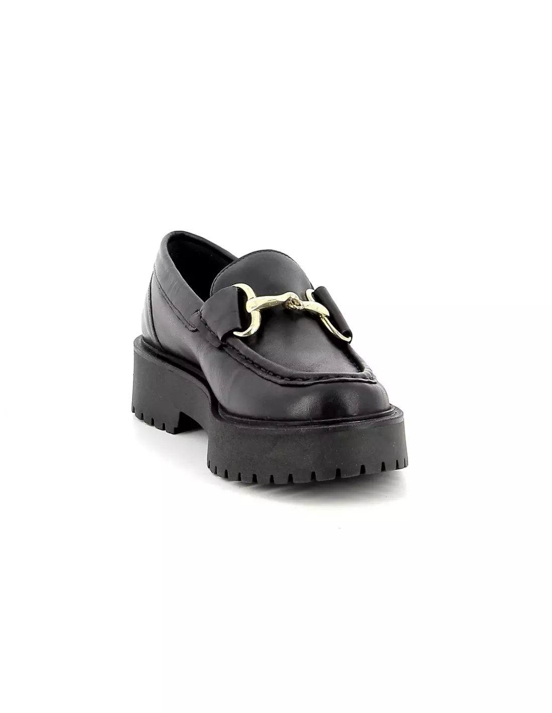 SHOELAB 7325177 - Mocassins & bateaux Noir
