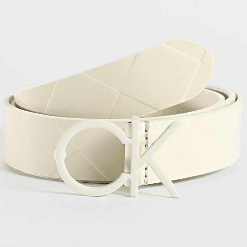 Ceinture Re Lock Quilt 1102 Blanc