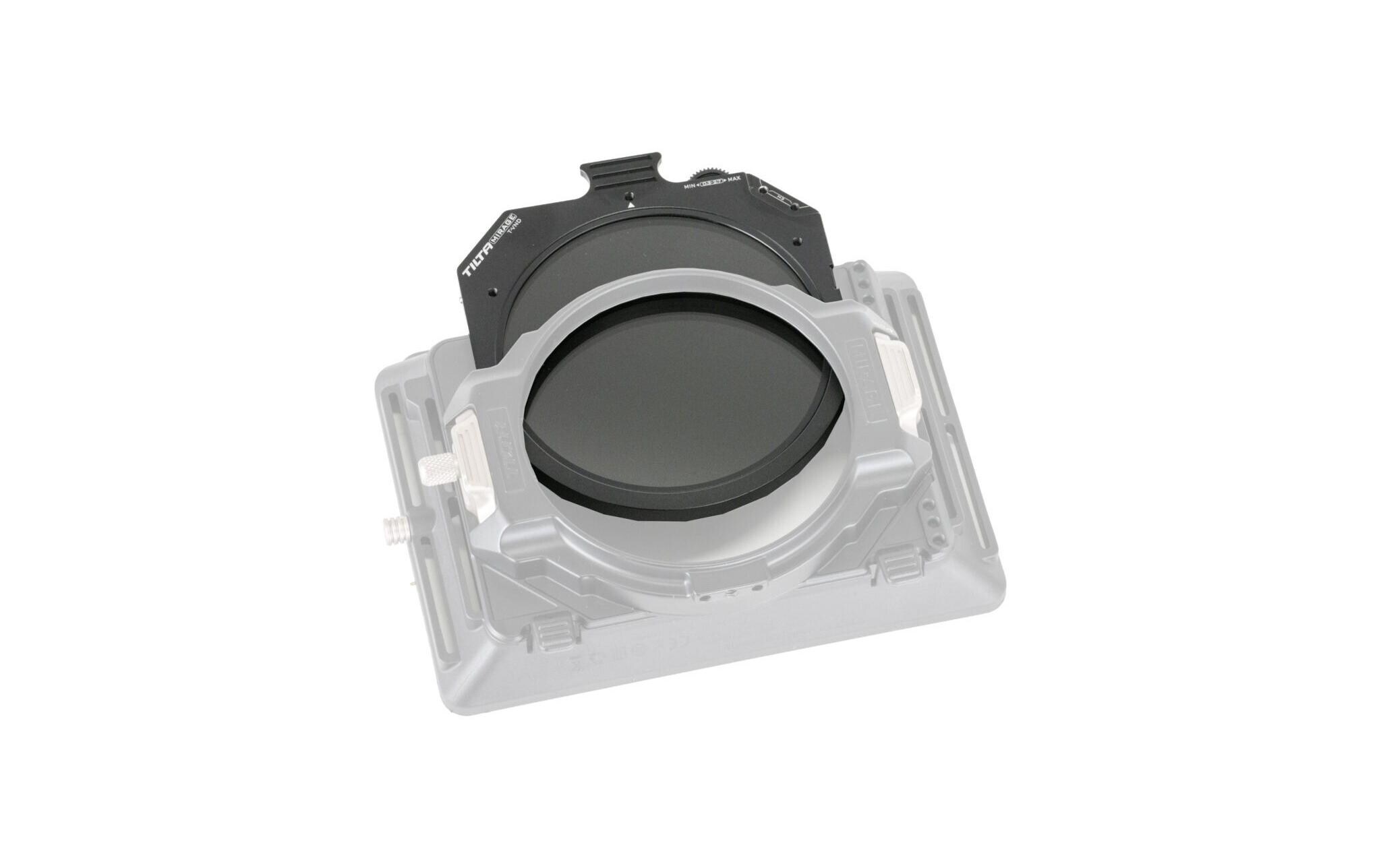 95 mm Variable ND<br>Variabler ND-Filter für Tilta Mirage Matte Box