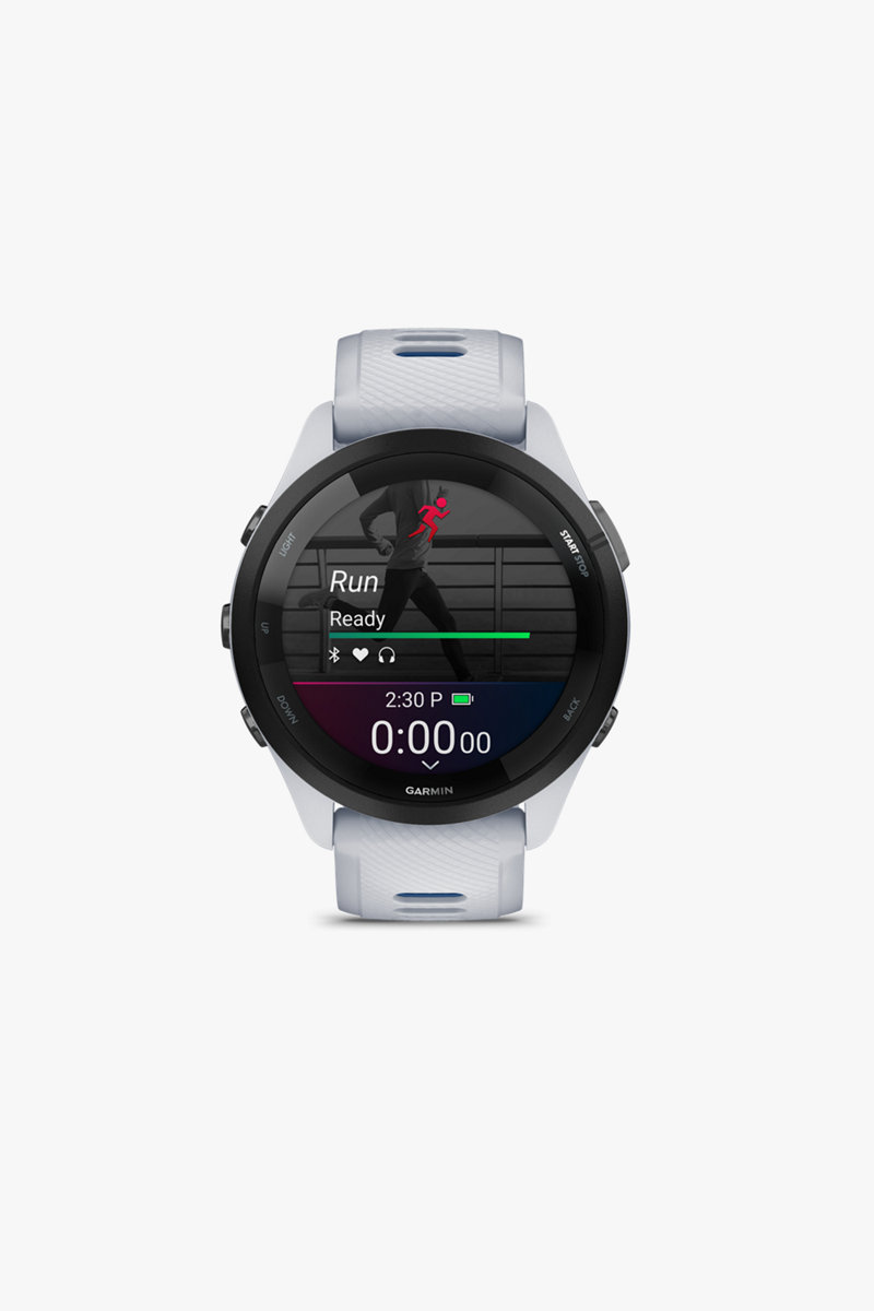 GARMIN Forerunner 265 Music Sportuhr