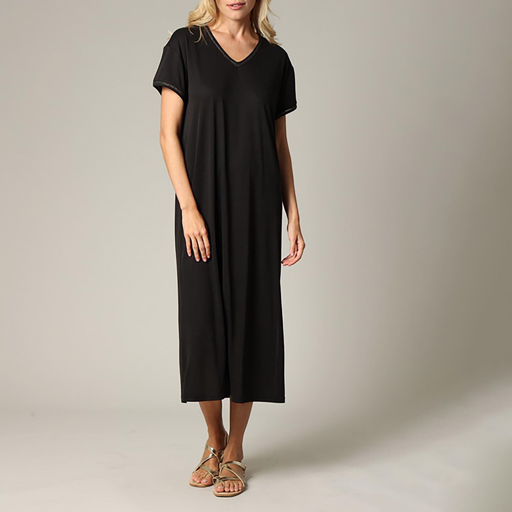 Robe Femme noir