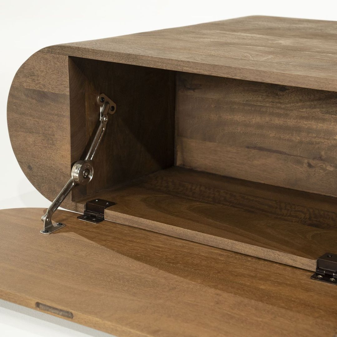 Eleonora King Salontafel