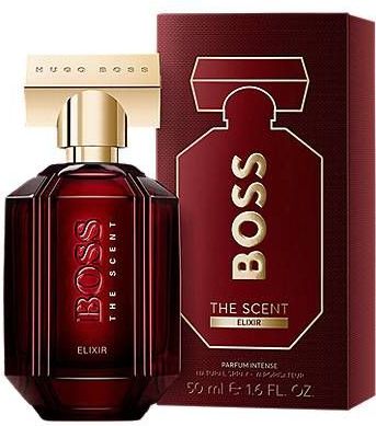 Hugo Boss The Scent for Her Elixir EDP 50 ml