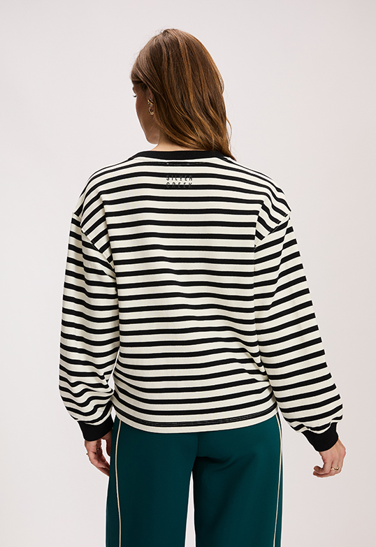 Silvercreek Susan Sweater