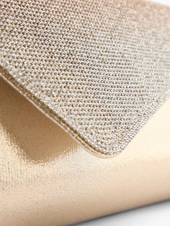 Graceland Clutch