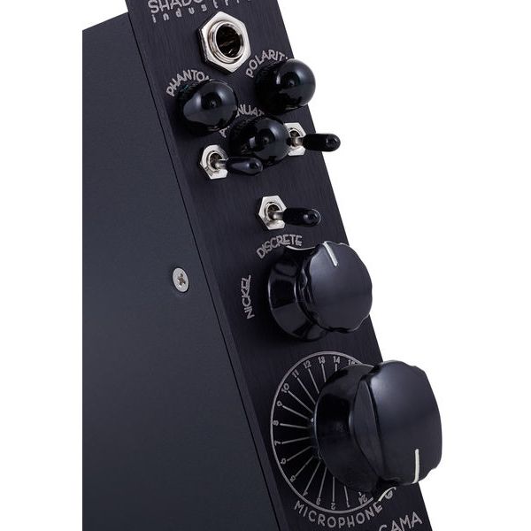 Shadow Hills Industries Mono Gama
