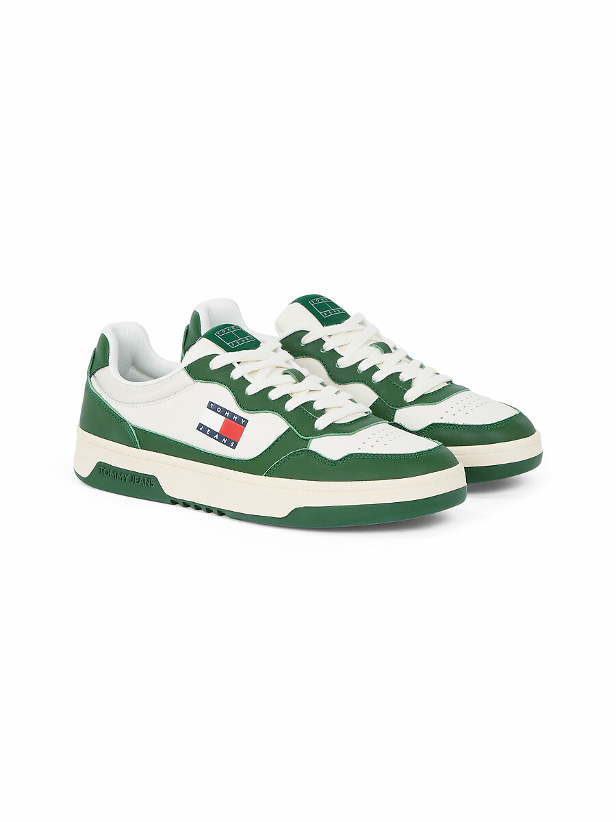 TOMMY HILFIGER<br>Tênis Cupsole Ess