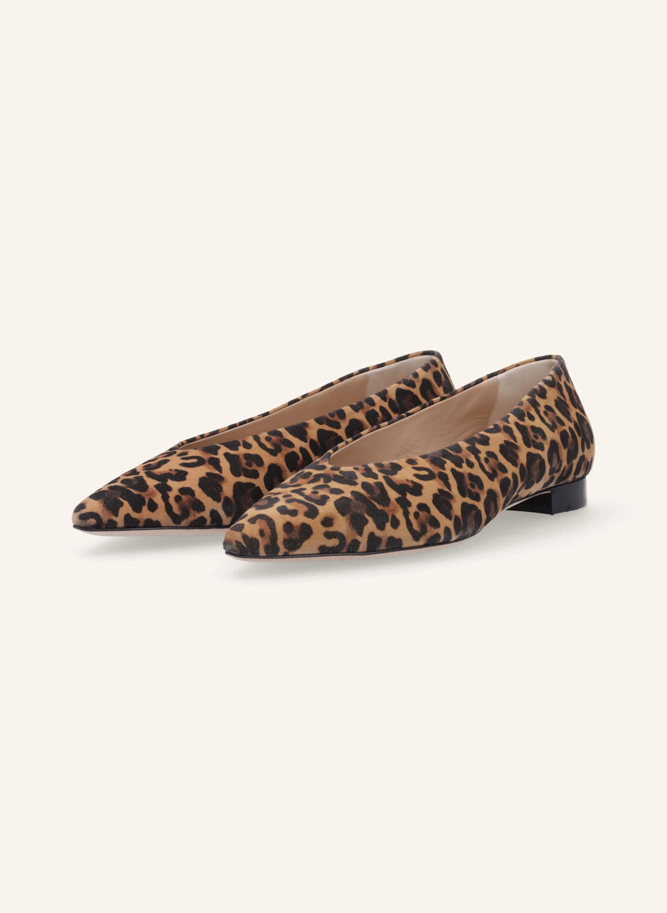 THEA MIKA Ballerinas