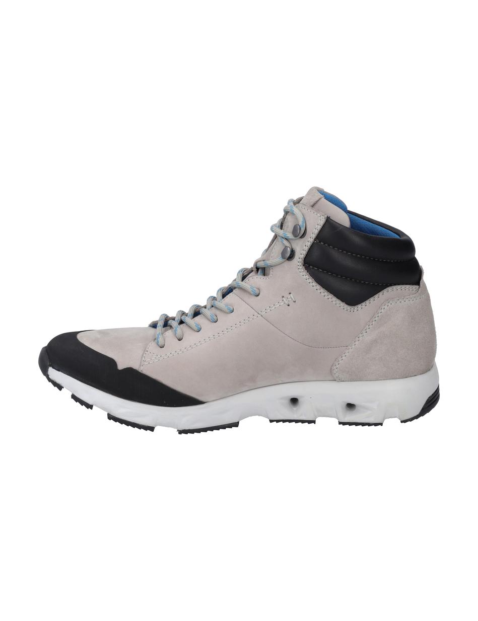 Stiefelette Noah 55, hellgrau-kombi