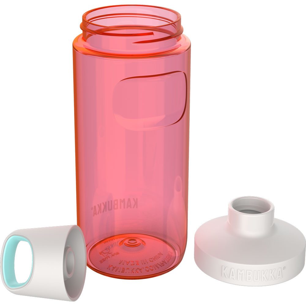 Kambukka Reno 0,5L Trinkflasche strawberry ice
