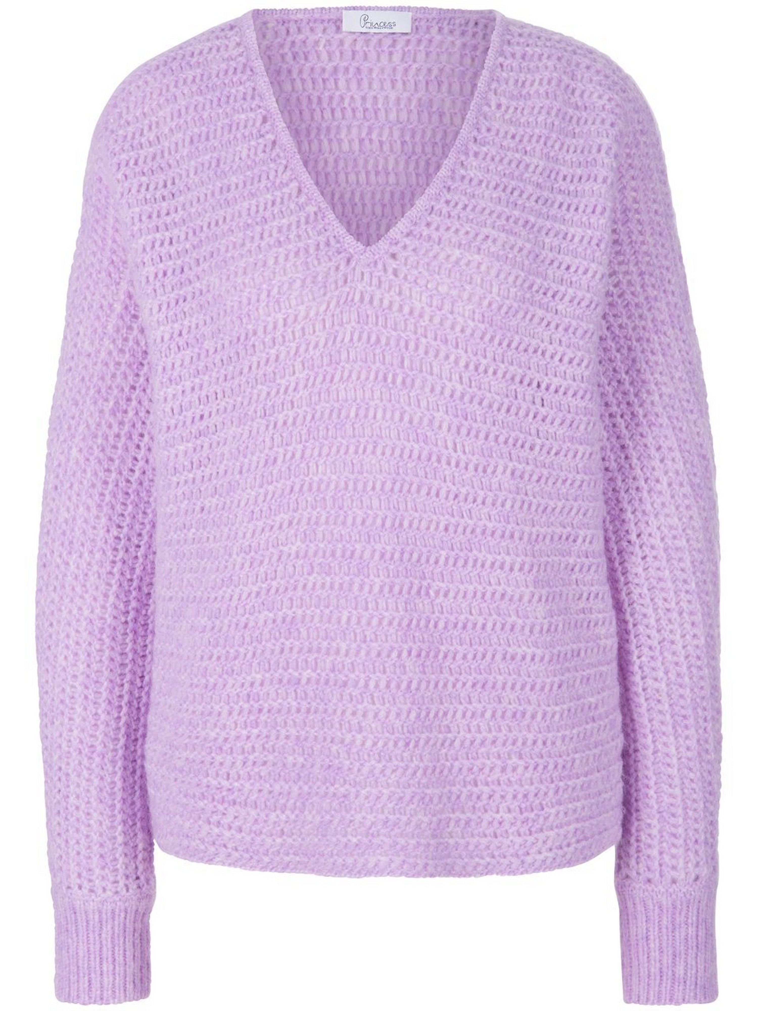 Pullover