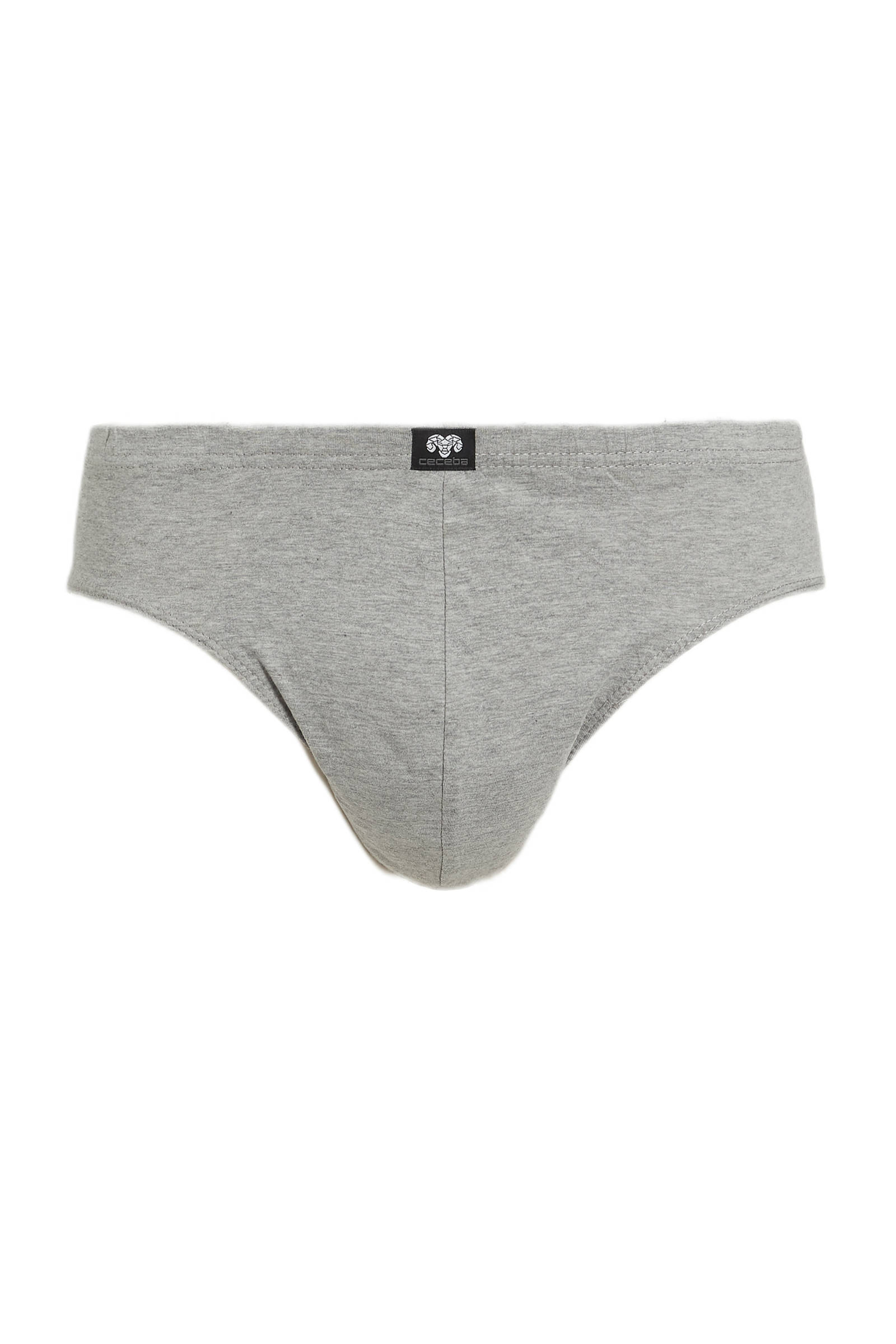 Ceceba +size slip (set van 5)