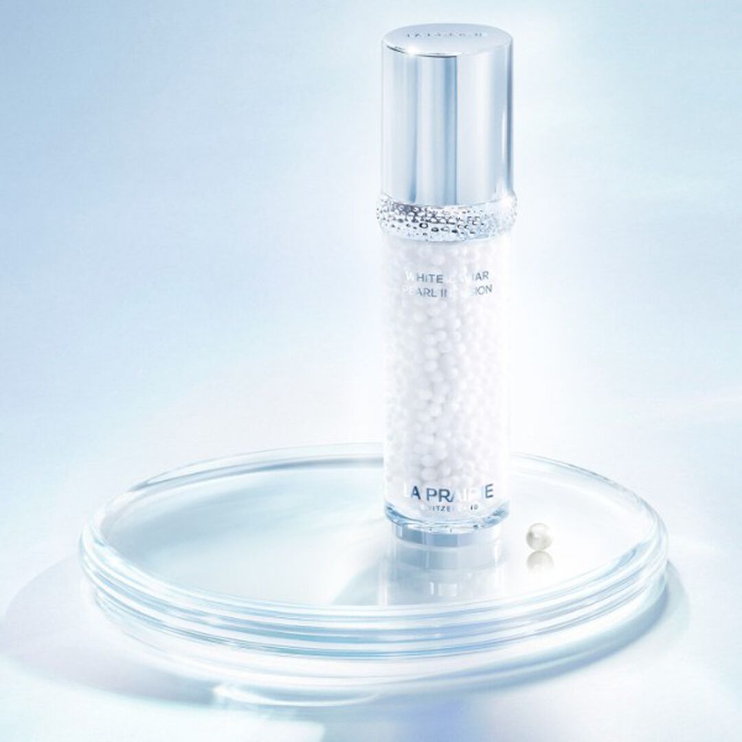LA PRAIRIE LP WHITE CAVIAR COLLECTION White Caviar Pearl Infusion - 30ml