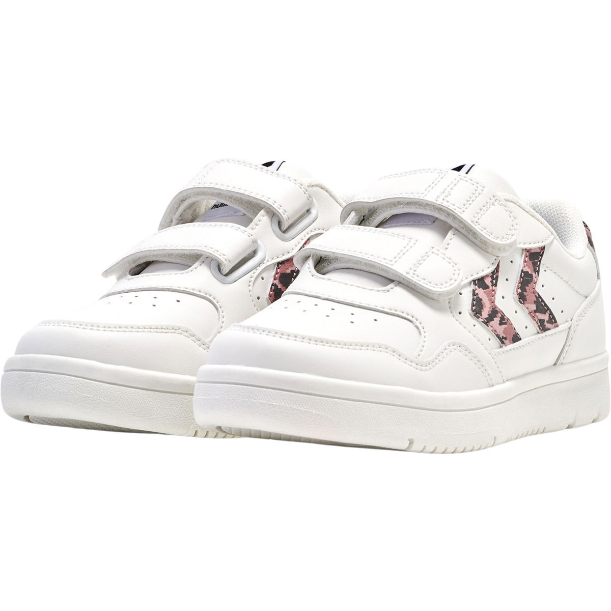 hummel Camden Velcro Sneakers Børn