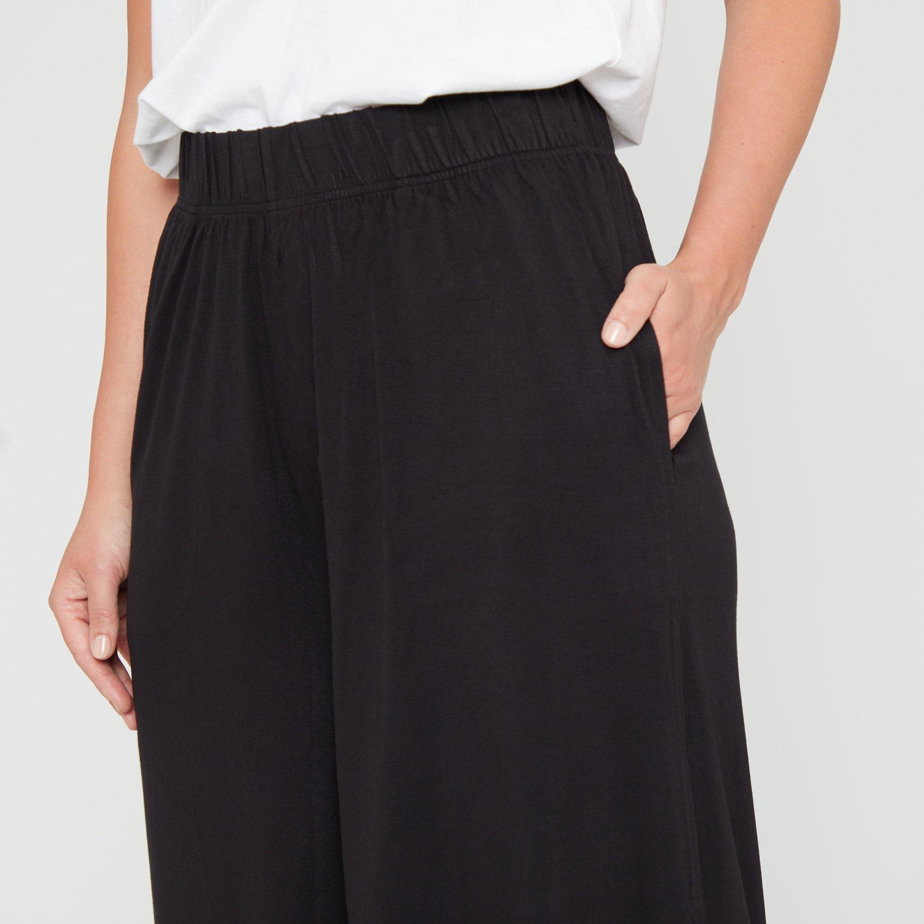 Be You BeYou Culottes Womens