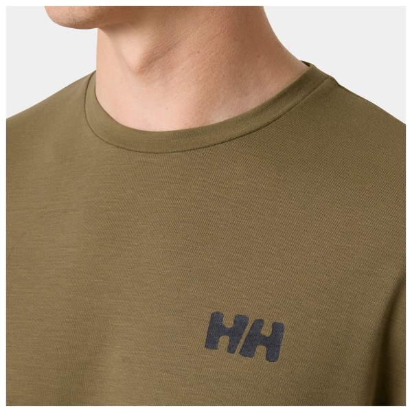 Helly Hansen - Skog Graphic T-Shirt - T-shirt