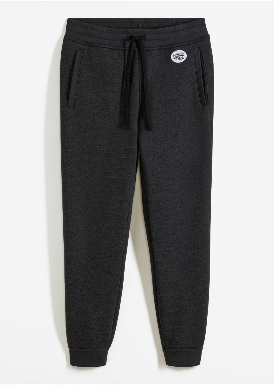 Pantalon de jogging thermo avec doublure peluche