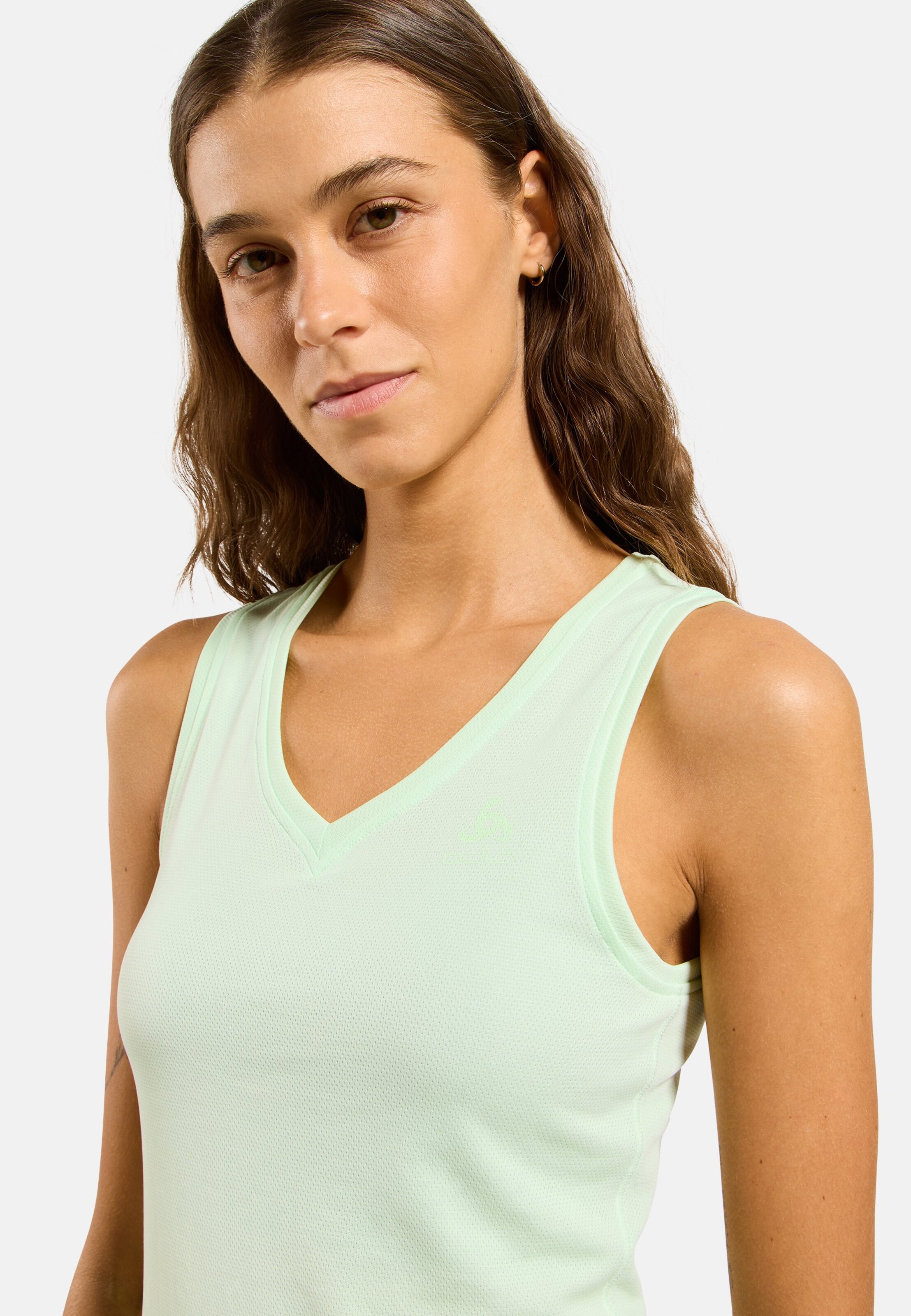 Active F-Dry Light Base Layer Singlet in ambrosia