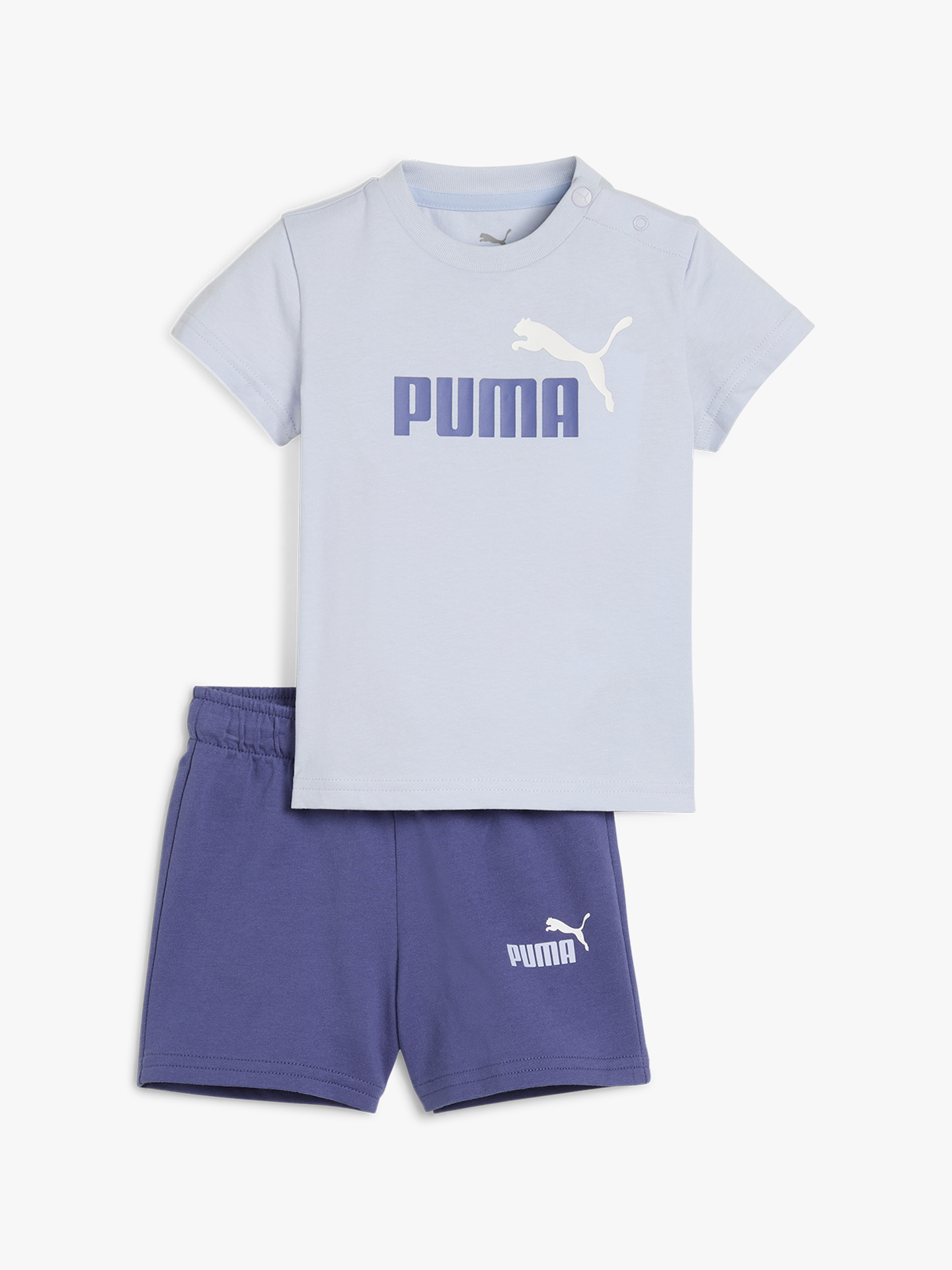 Minicats Ess Tee And Shorts Set infant