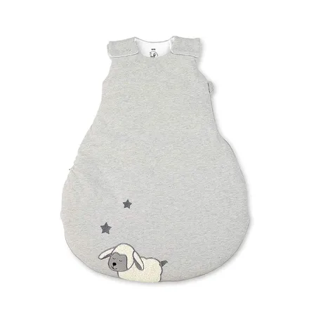 Sterntaler Baby-Schlafsack Schaf Stanley 50/56