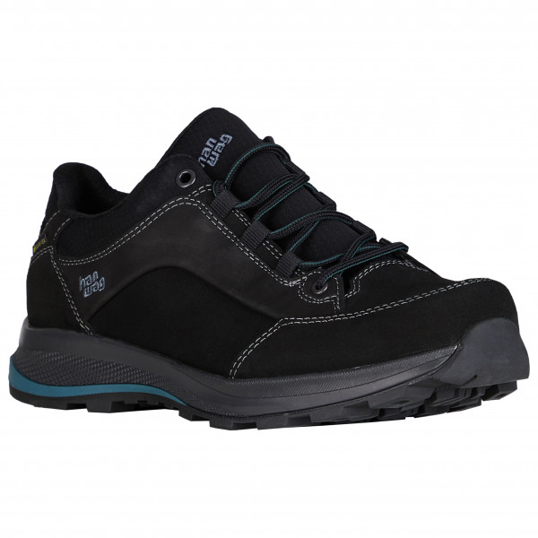 Hanwag - Banks Low Bunion GTX - Multisportschoenen