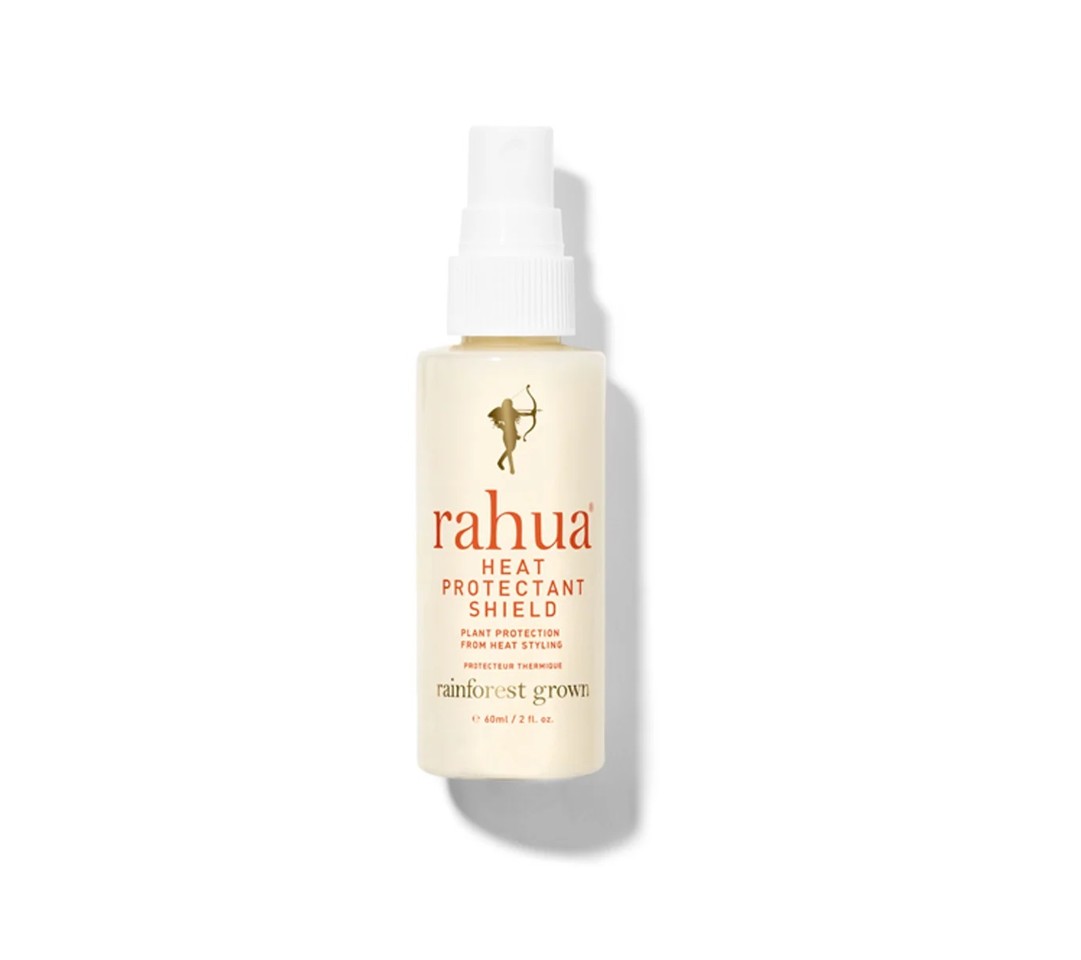 Rahua - Heat Protectant Shield 60 ml - Varmebeskyttelse