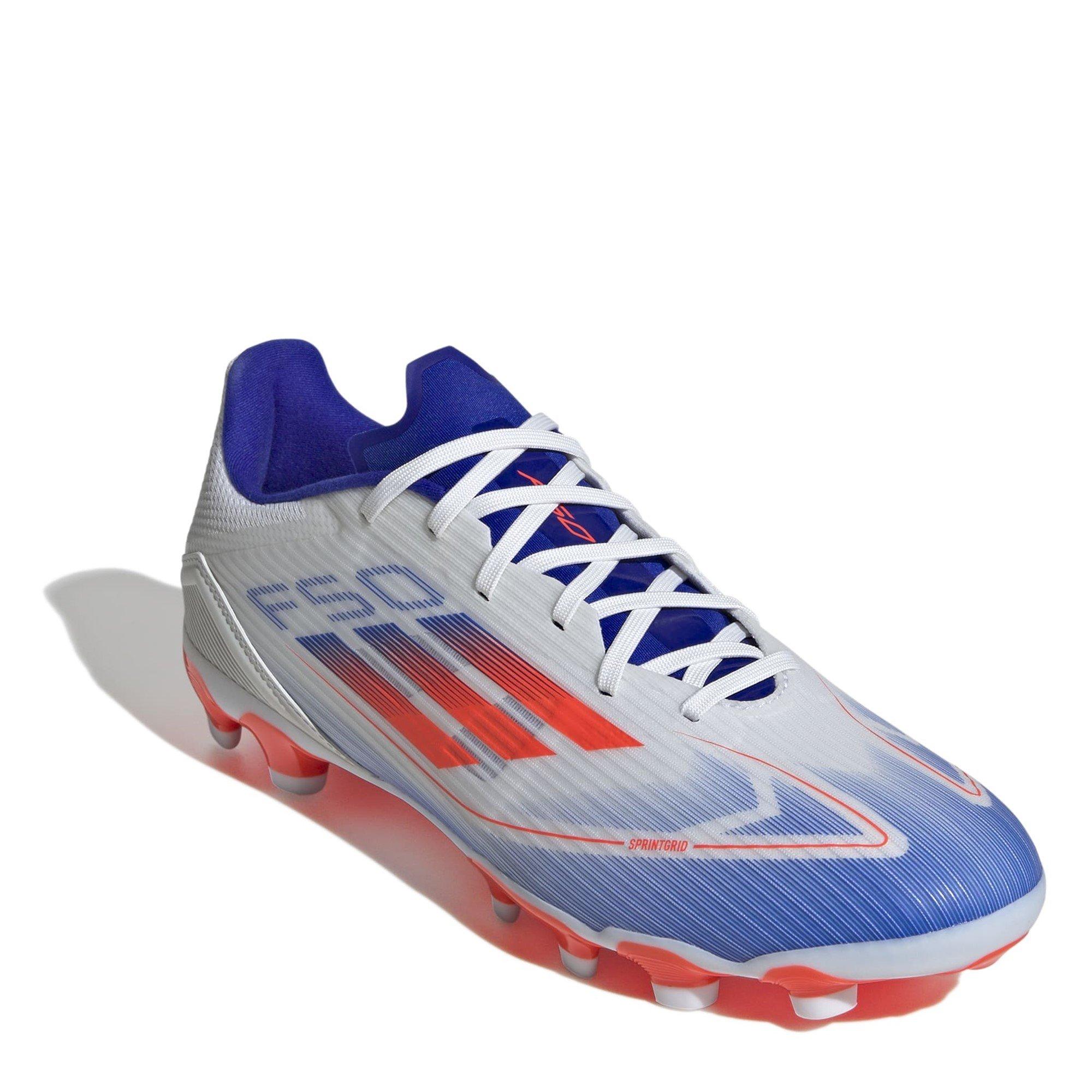 adidas F50 League Multi Ground Football Boots