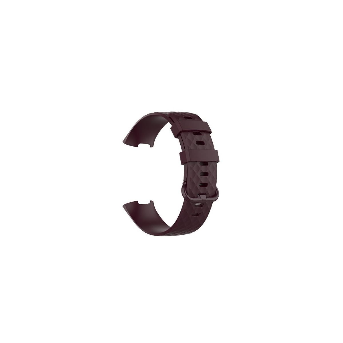 Armband Fitbit Charge4 / Charge3 S Rosewood