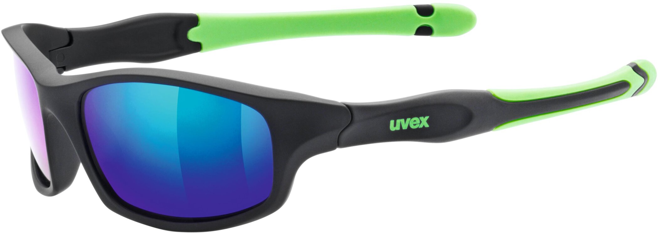 Uvex sportstyle 507