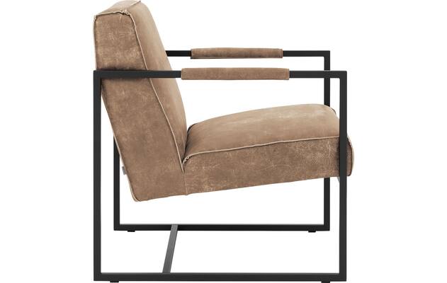 Fauteuil Kick