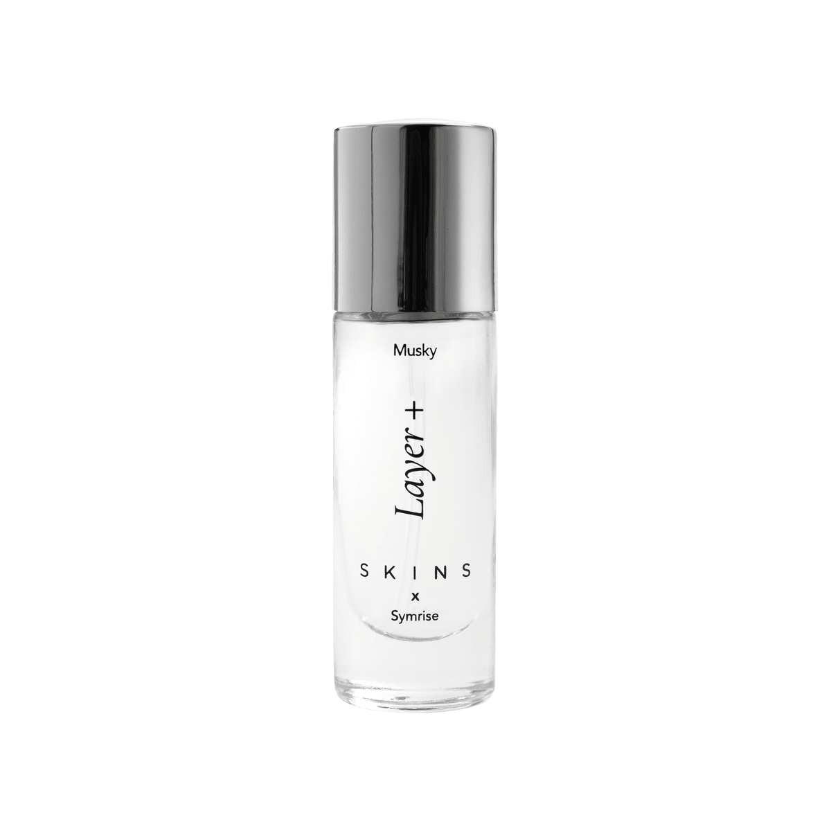 Musky Eau de Parfum Enhancer 100ml