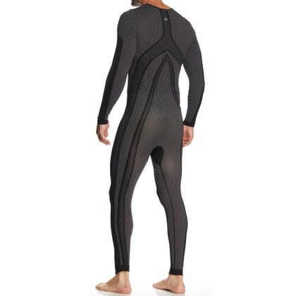 Sous-combinaison Six2 STX - Gris / Noir