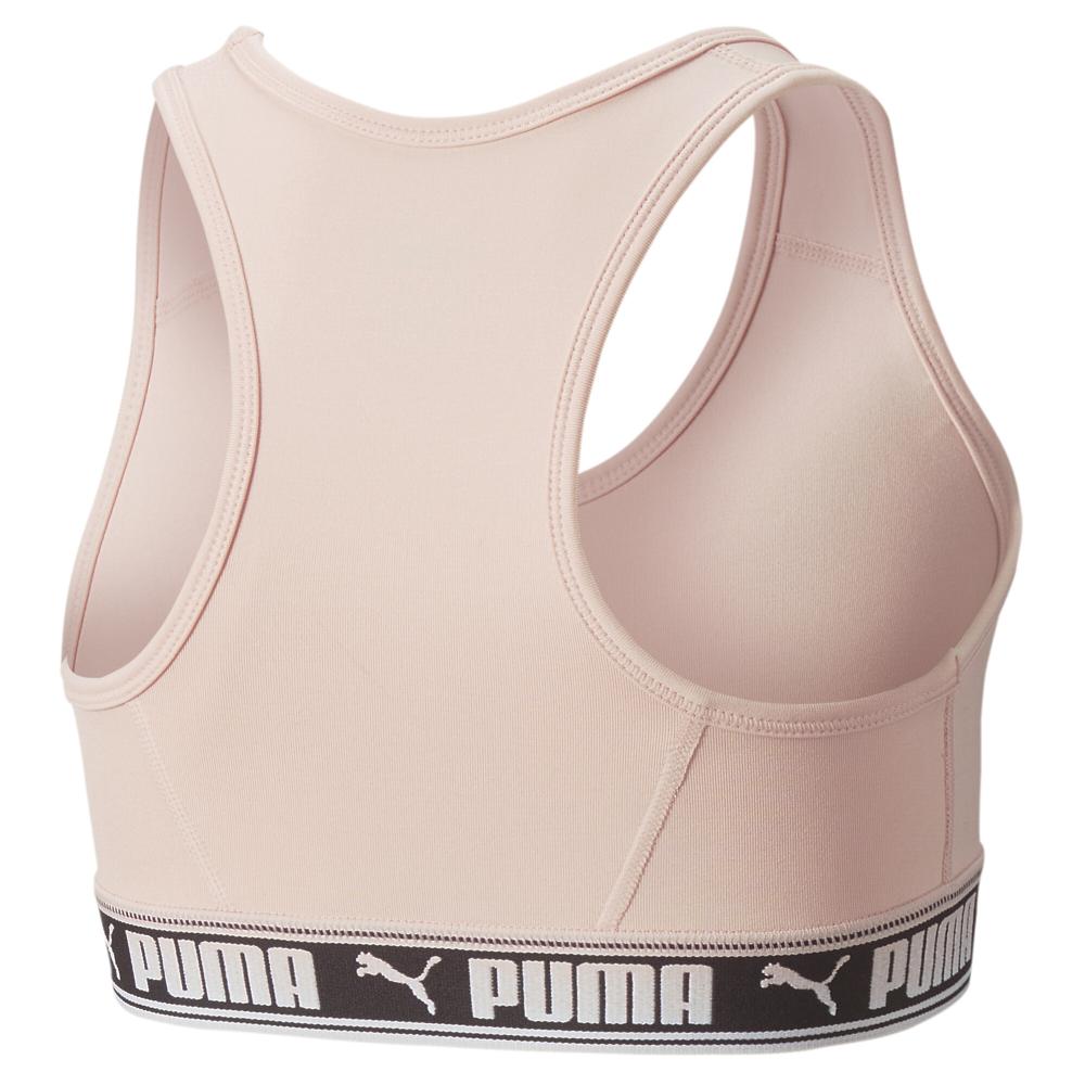 Puma Brassière Rose Fille Puma 673457