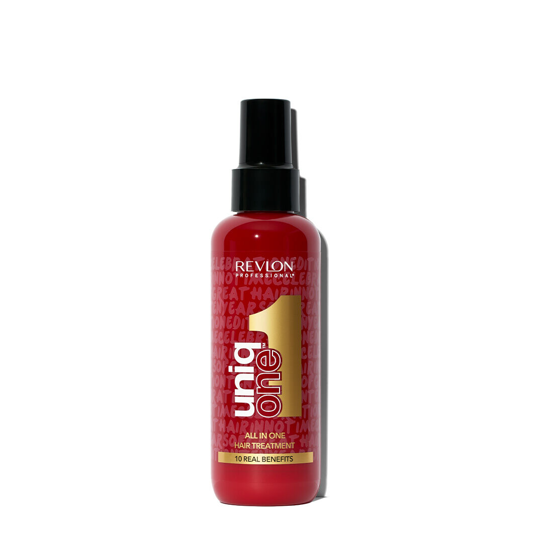 REVLON UNIQ ONE All in One Hair Treatment - 150ml