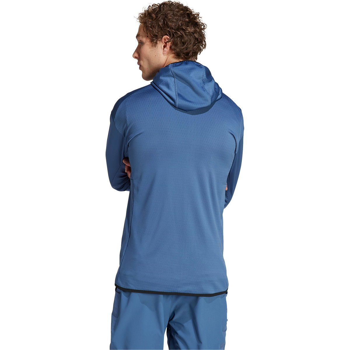 adidas Terrex Flooce Tech Lite Trøje Herre