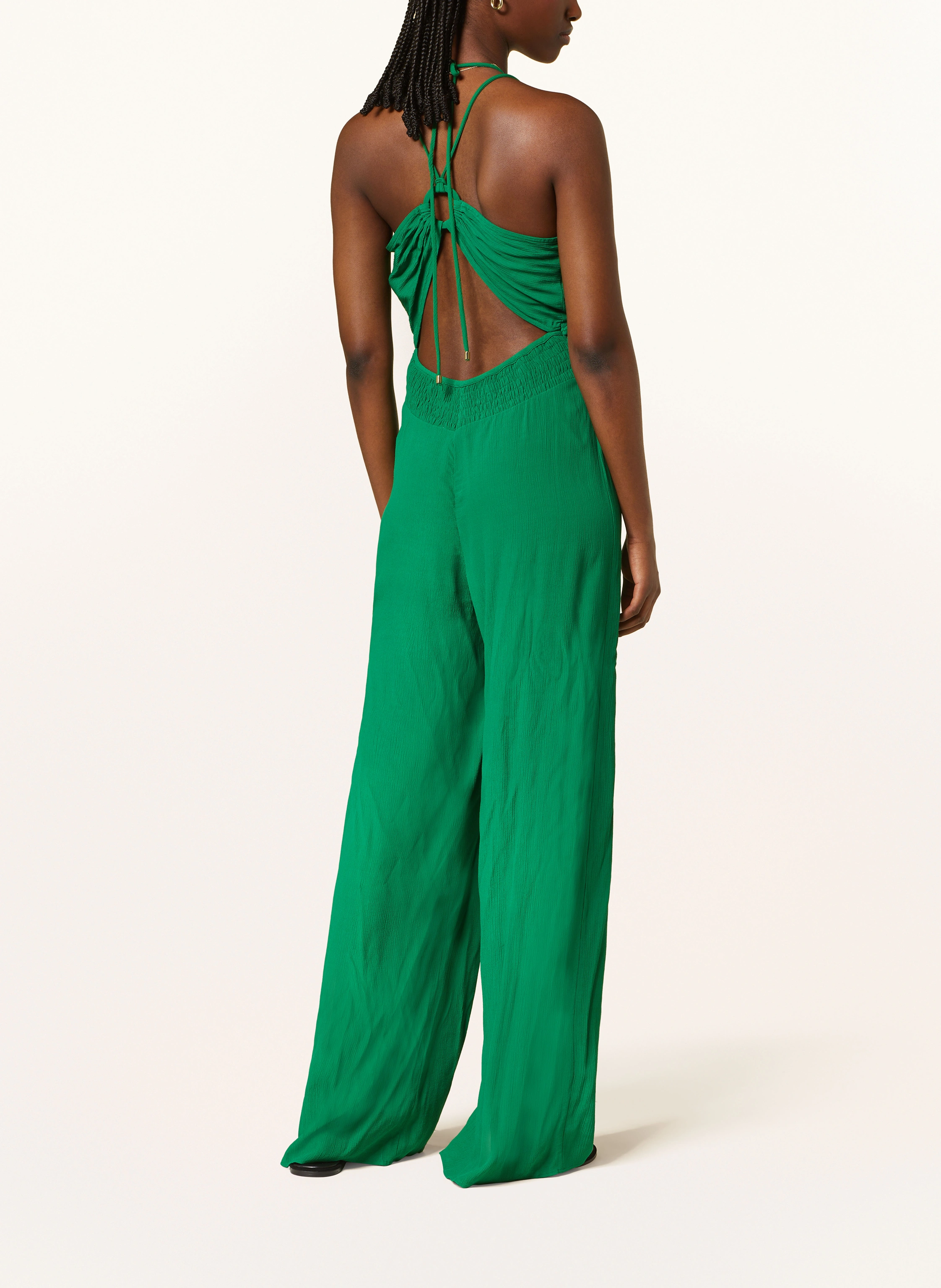 ba&sh Jumpsuit HAPPY mit Cut-out