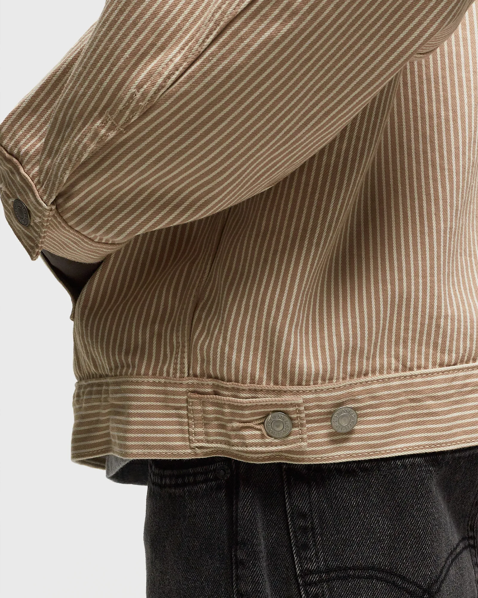 Levis SUNRISE TRUCKER